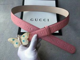 Picture of Gucci Belts _SKUGucciBelt34mmX95-115CM7D274710